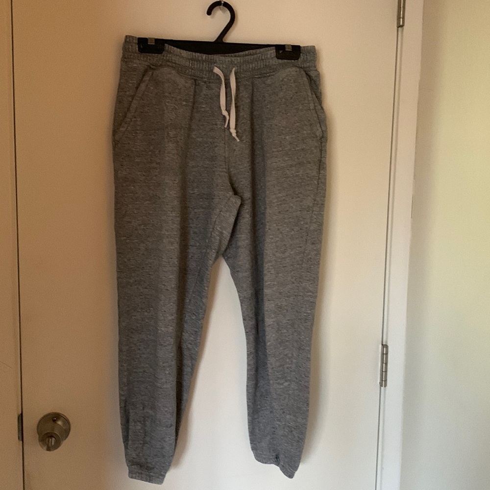 Boys Old Navy Drawstring Sweatpants in Great Condition!